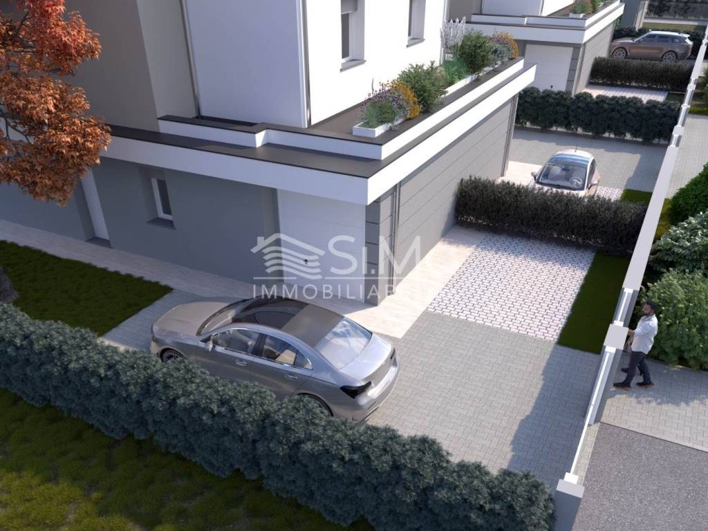 Villa a San pietro in casale - Foto 3