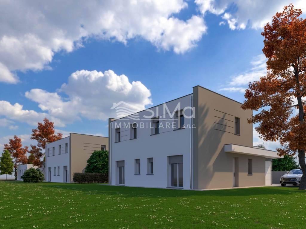 Villa a San pietro in casale - Foto 4