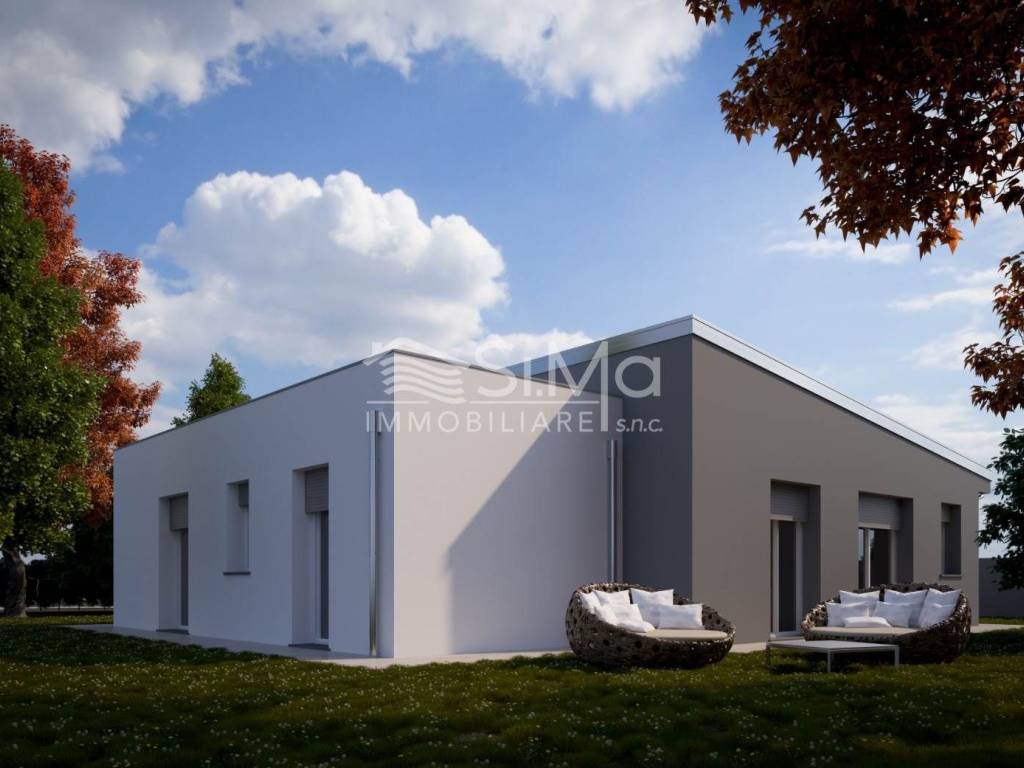 Villa a San pietro in casale - Foto 2