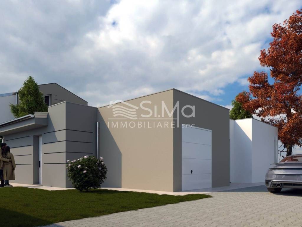 Villa a San pietro in casale - Foto 3