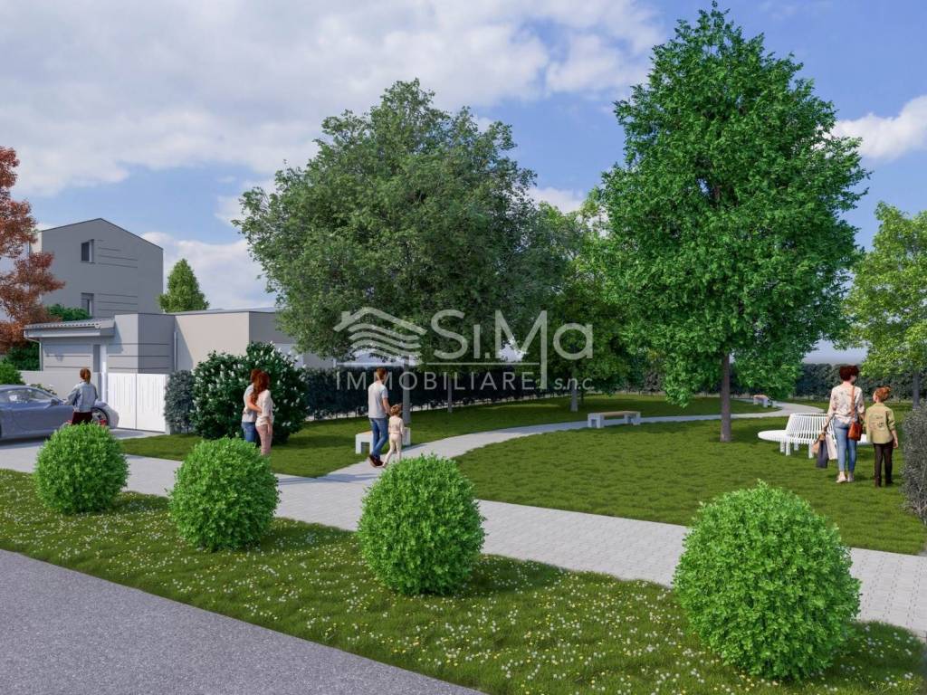 Villa a San pietro in casale - Foto 5