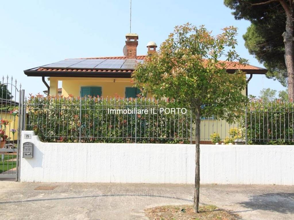 Villetta a schiera a Comacchio - Foto 2