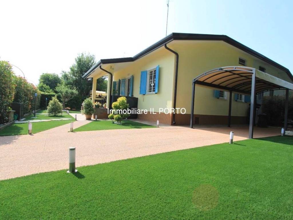 Villetta a schiera a Comacchio - Foto 4
