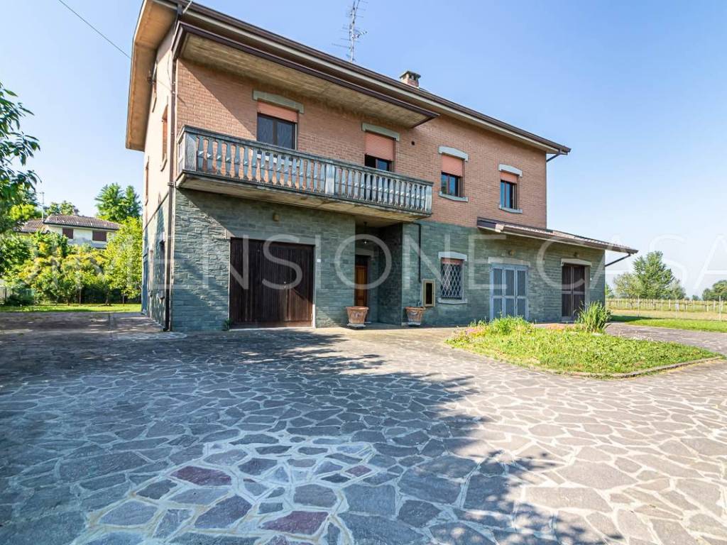 Casa indipendente a Soliera - Foto 3