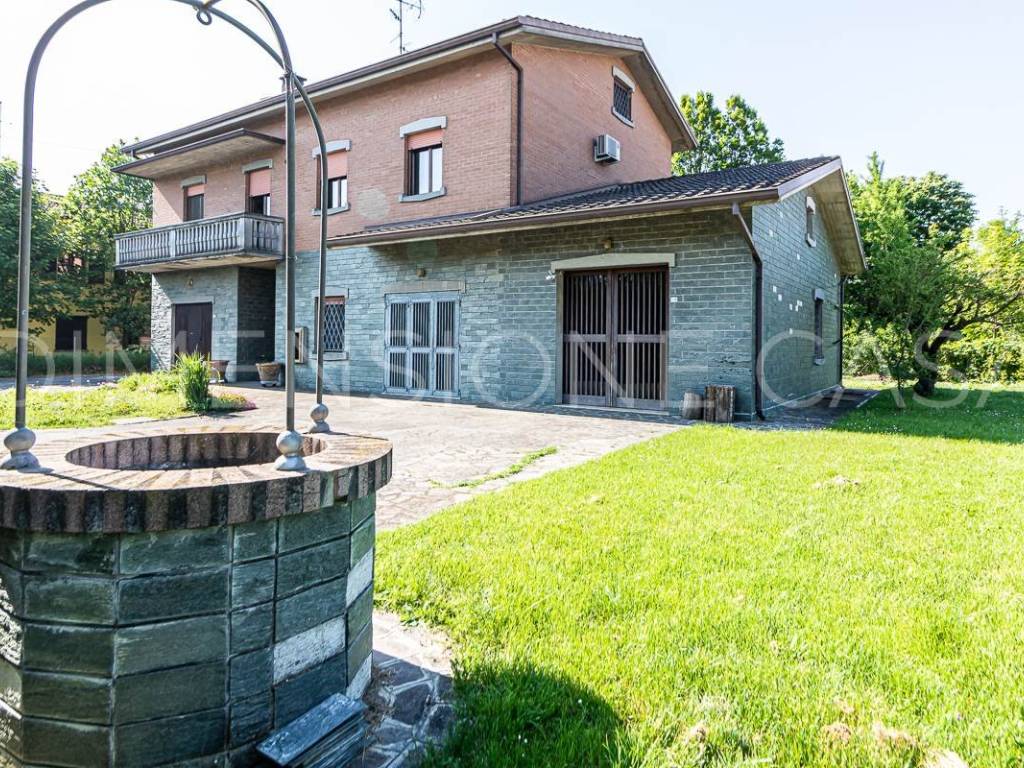 Casa indipendente a Soliera - Foto 4