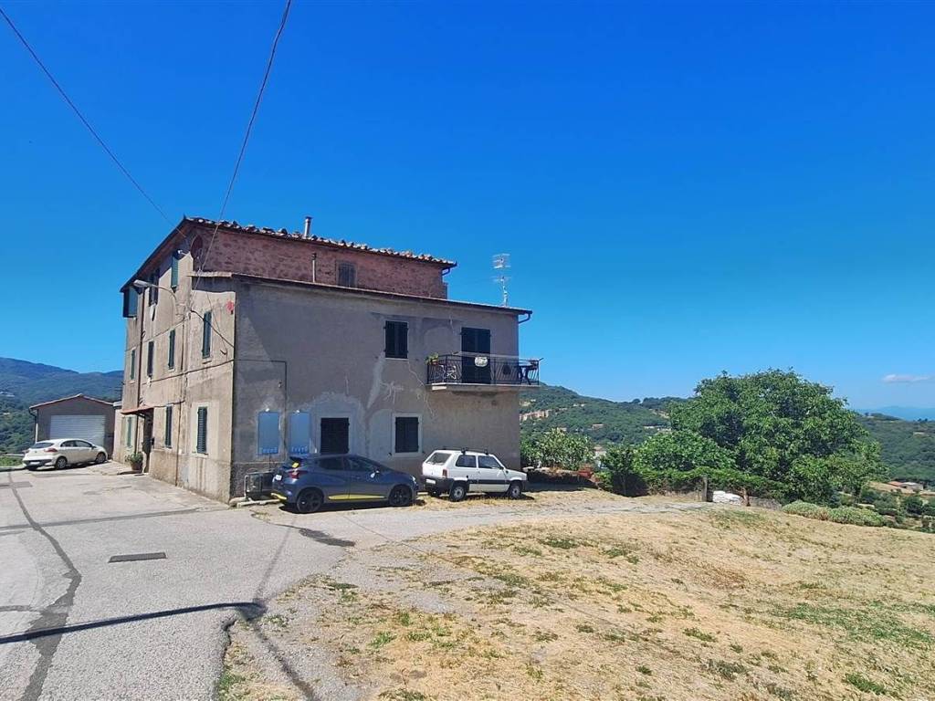 Appartamento a Castel del piano - Foto 2
