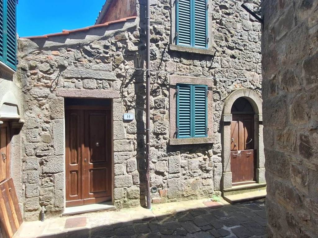 Casa indipendente a Arcidosso - Foto 2