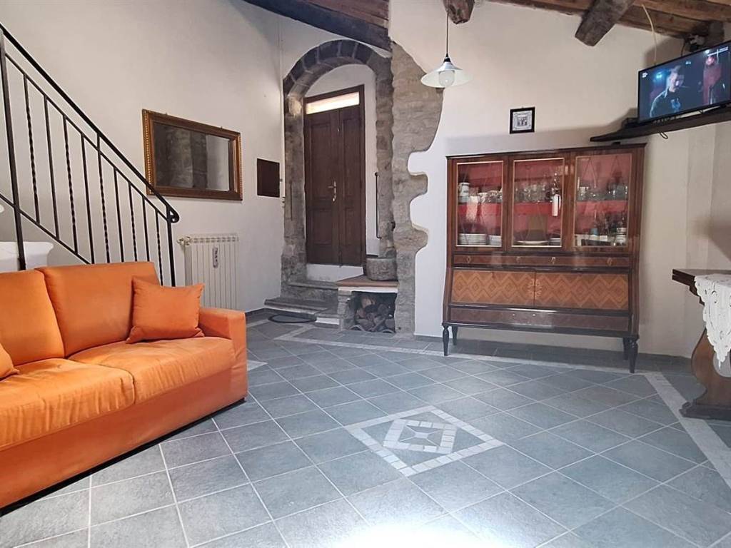 Casa indipendente a Arcidosso - Foto 3