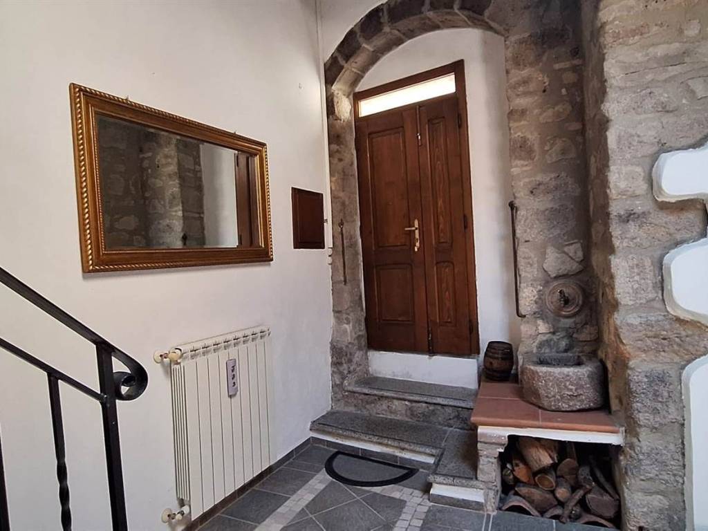 Casa indipendente a Arcidosso - Foto 4
