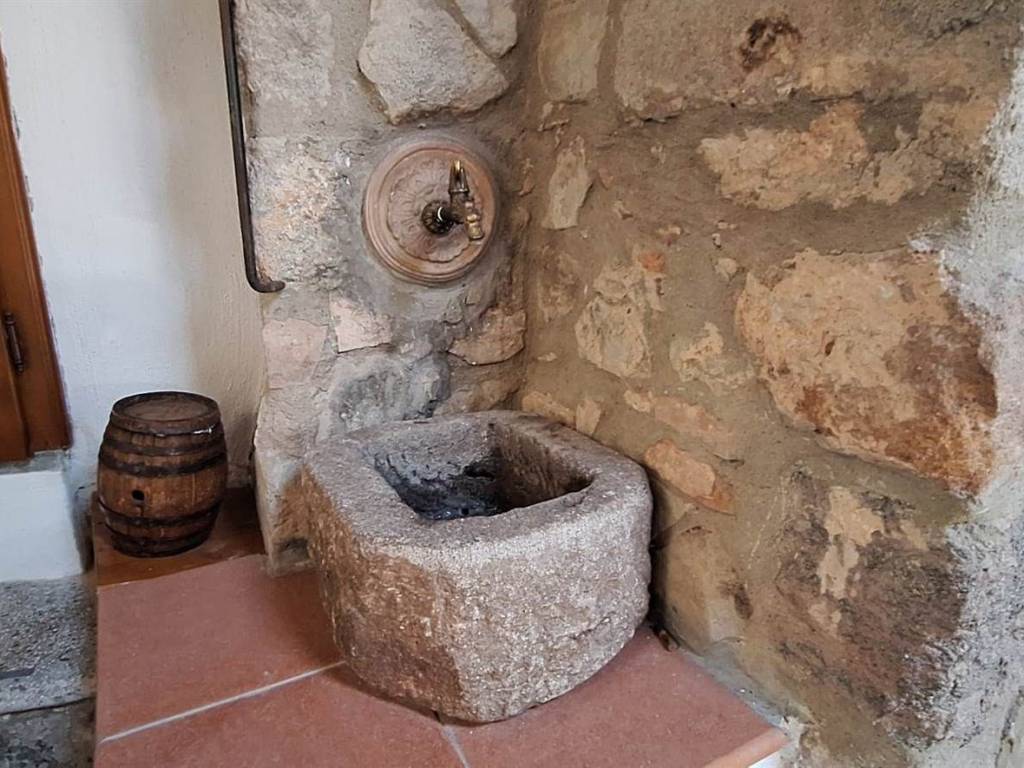 Casa indipendente a Arcidosso - Foto 5