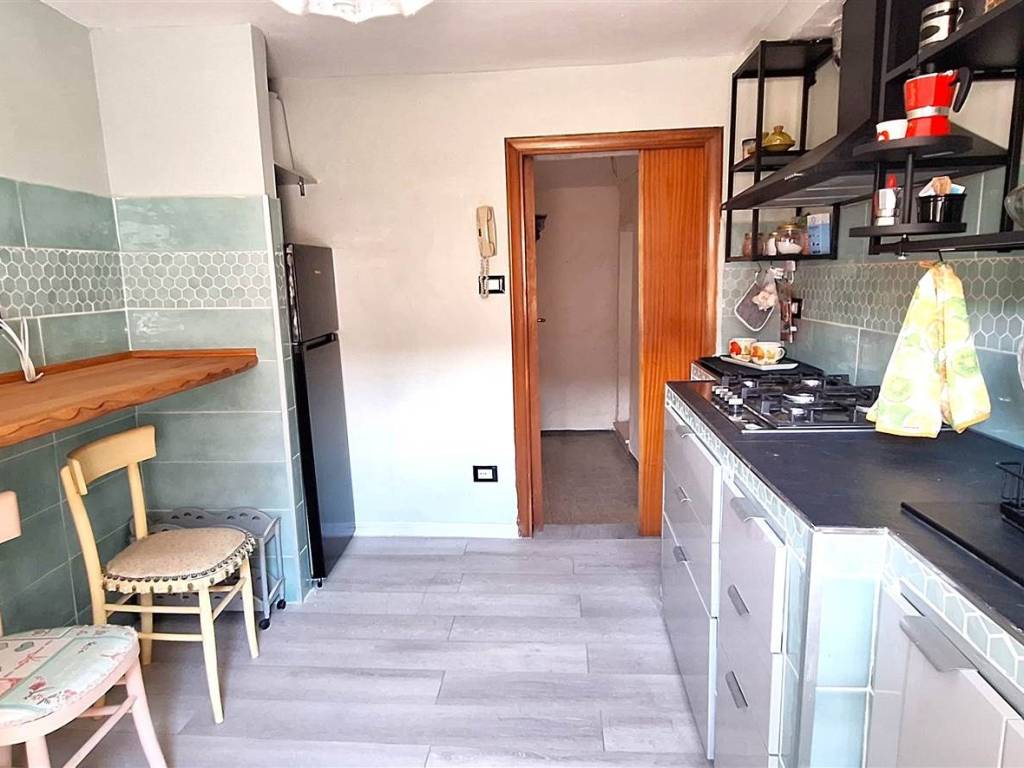 Appartamento a Castel del piano - Foto 3