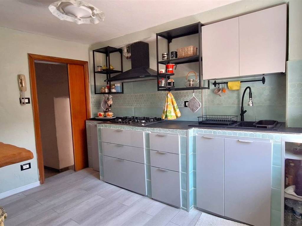 Appartamento a Castel del piano - Foto 4