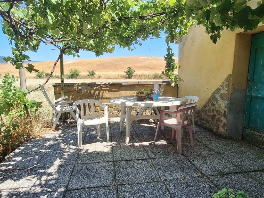 Villa a Castel del piano - Foto 4
