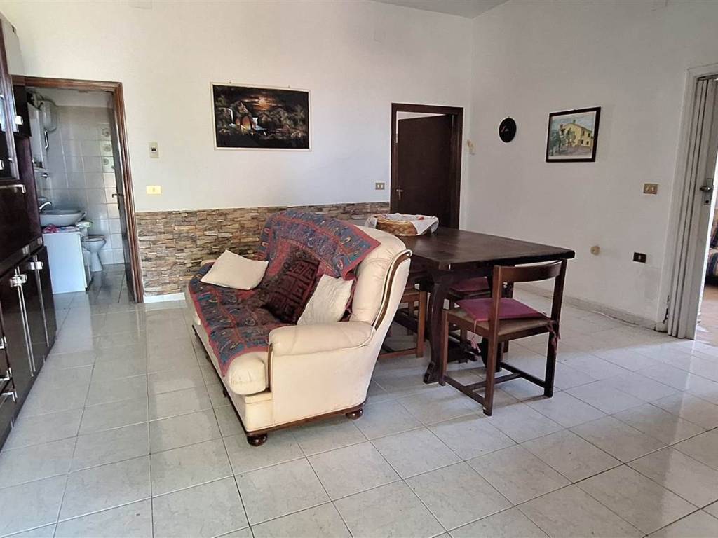 Villa a Castel del piano - Foto 5