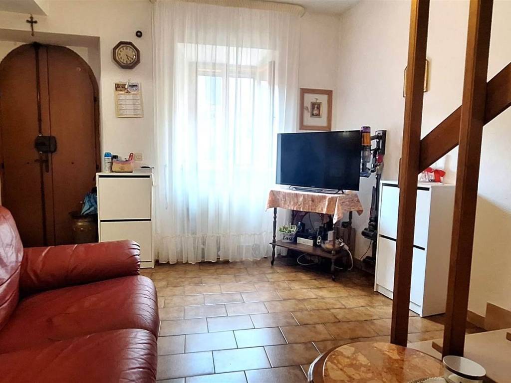 Casa indipendente a Castel del piano - Foto 3