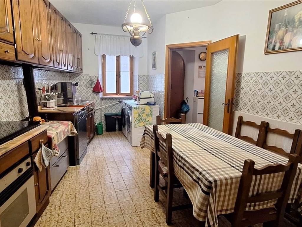 Casa indipendente a Castel del piano - Foto 4