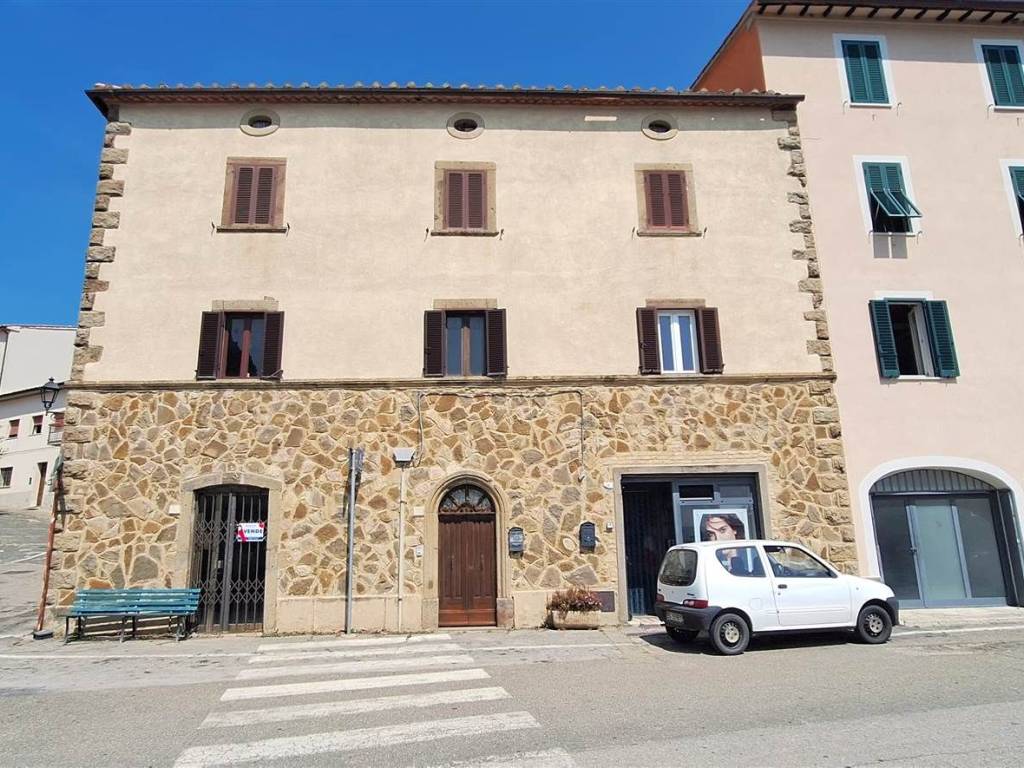Immobile a Cinigiano in Strada provinciale Monticello, 2 - Foto 2