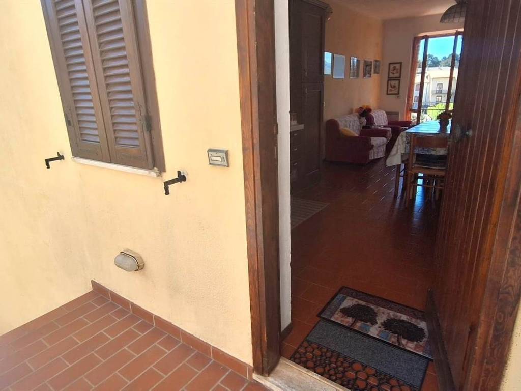 Appartamento a Castel del piano - Foto 3