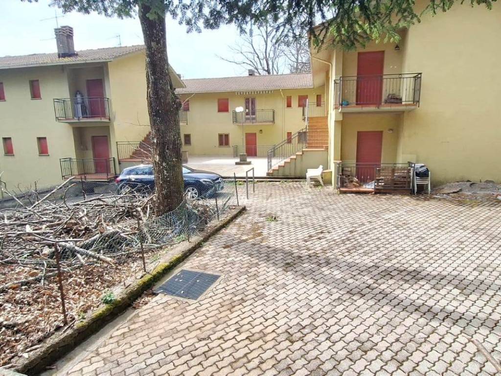 Appartamento a Santa fiora in Via del Boschetto - Foto 2