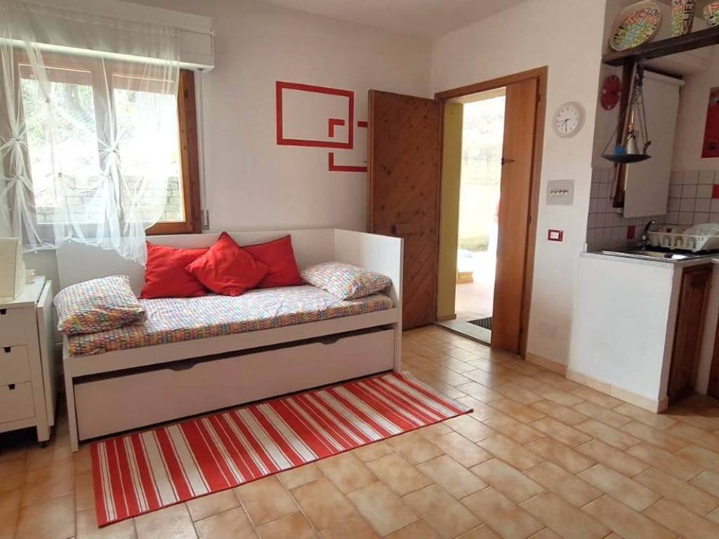 Appartamento a Santa fiora in Via del Boschetto - Foto 4