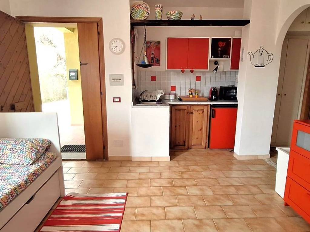 Appartamento a Santa fiora in Via del Boschetto - Foto 5