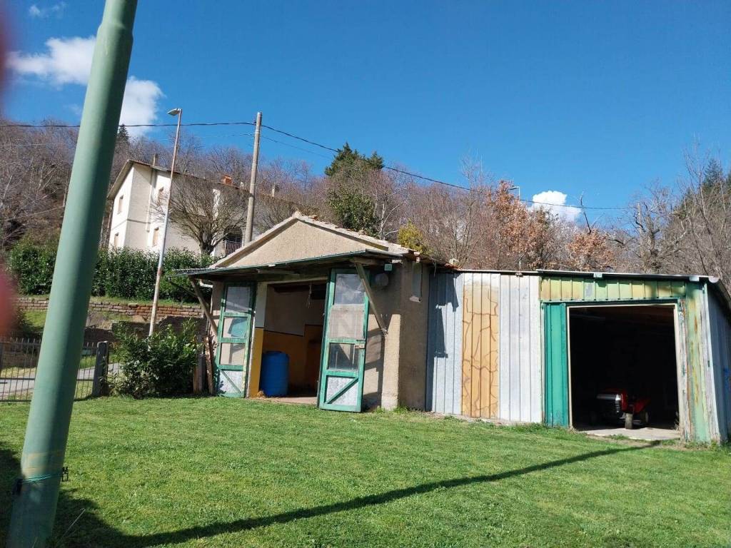Villa a Arcidosso in Via della Croce, 6 - Foto 2