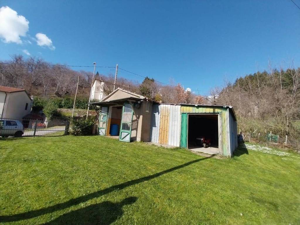 Villa a Arcidosso in Via della Croce, 6 - Foto 3