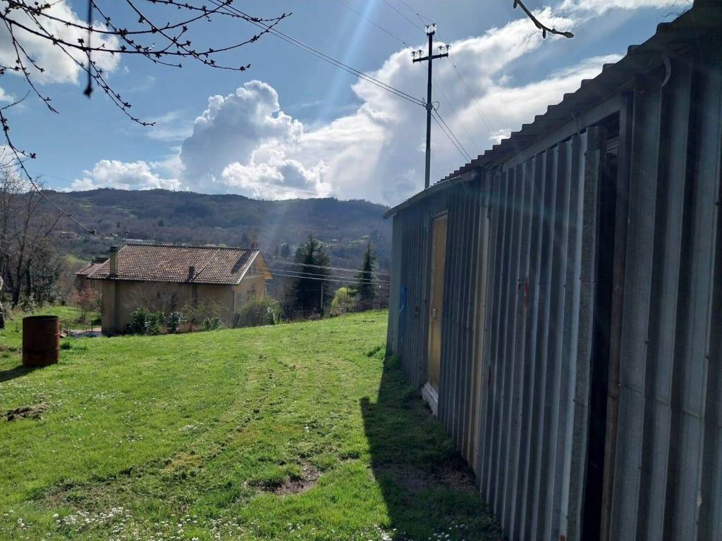 Villa a Arcidosso in Via della Croce, 6 - Foto 4