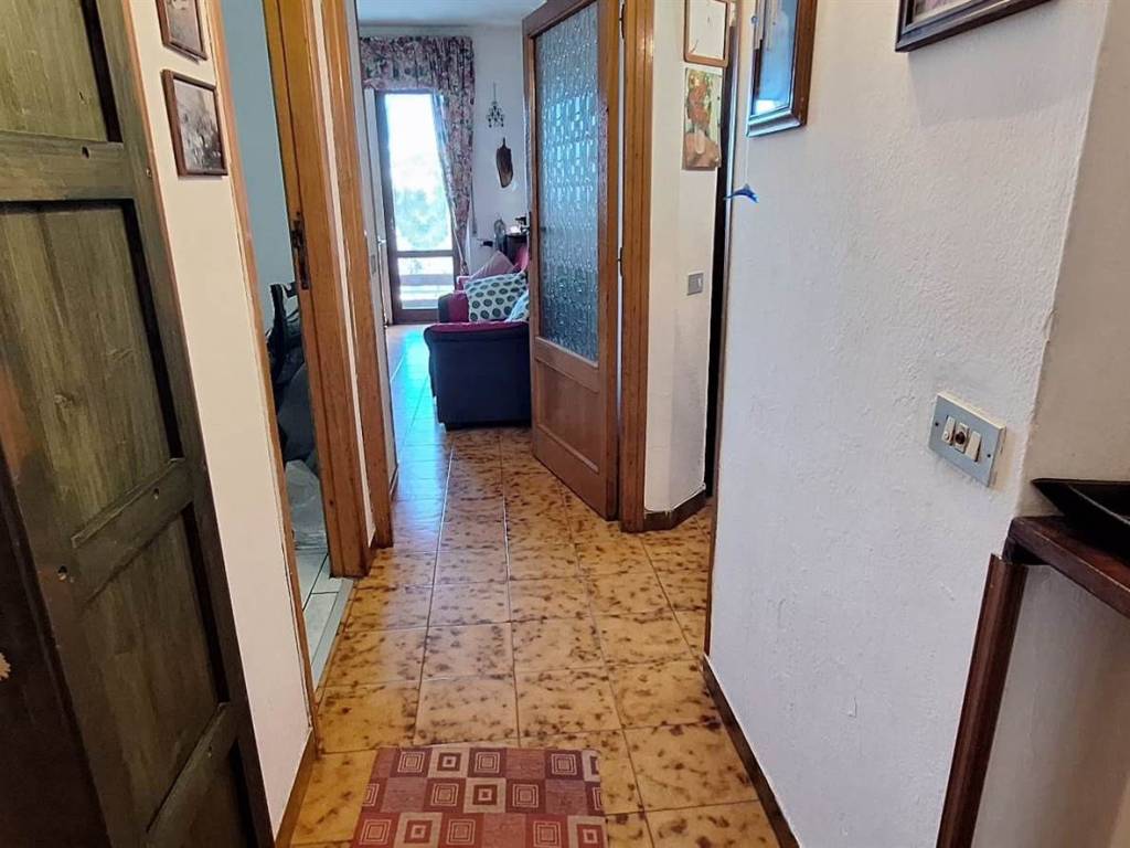 Villa a Castel del piano - Foto 2
