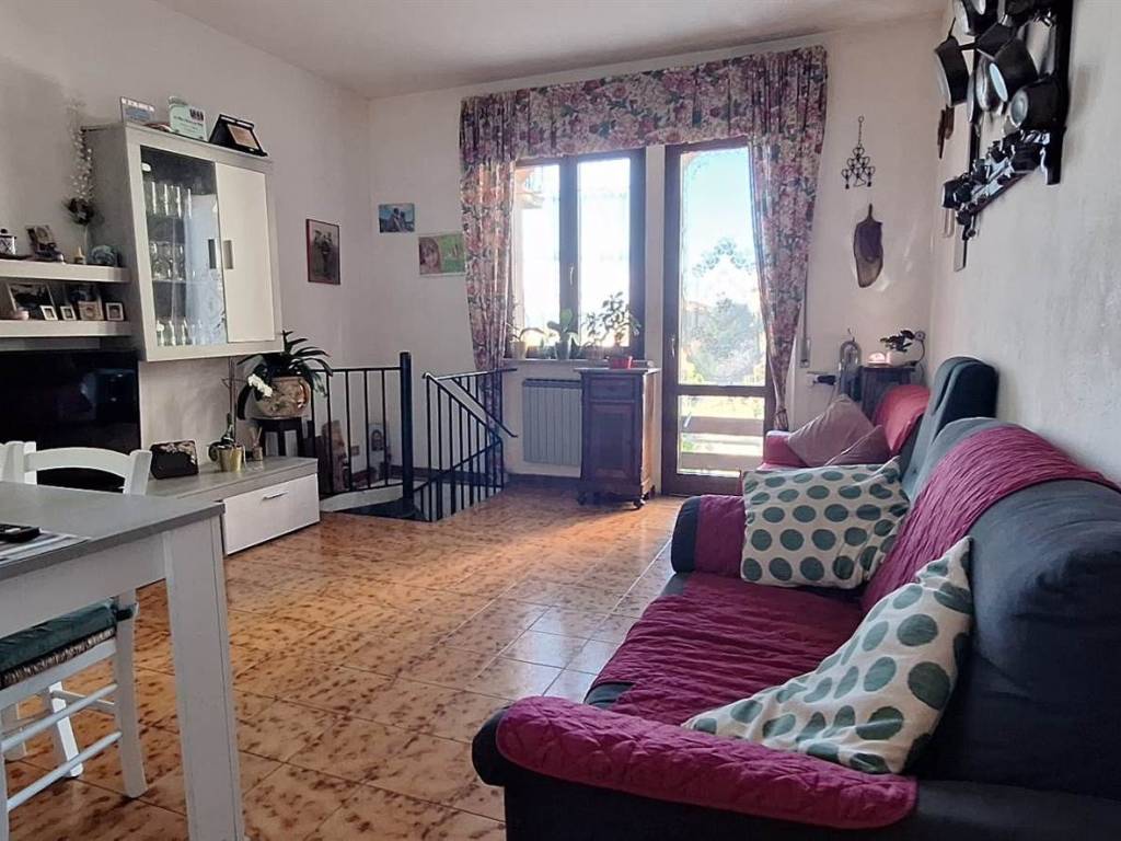 Villa a Castel del piano - Foto 5