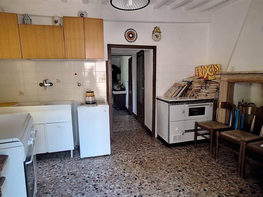 Appartamento a Arcidosso in Via dei Ciliegi, 31 - Foto 3