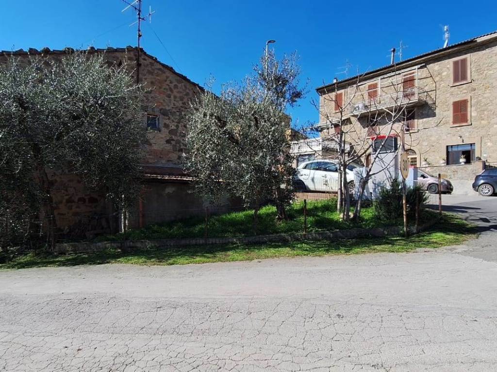 Casa indipendente a Castel del piano in Via degli Alberghi, 6 - Foto 2