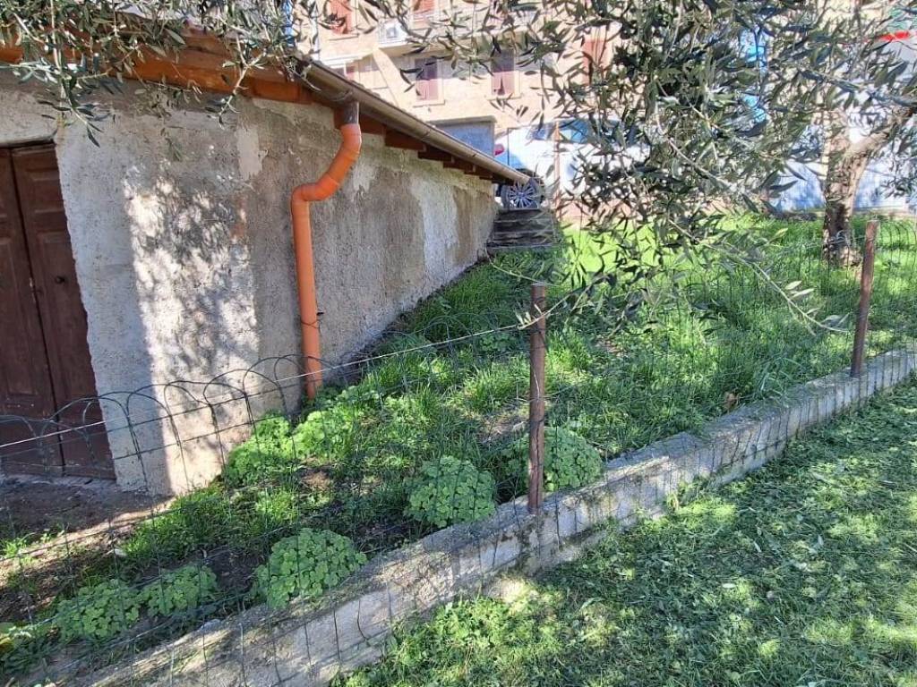 Casa indipendente a Castel del piano in Via degli Alberghi, 6 - Foto 3