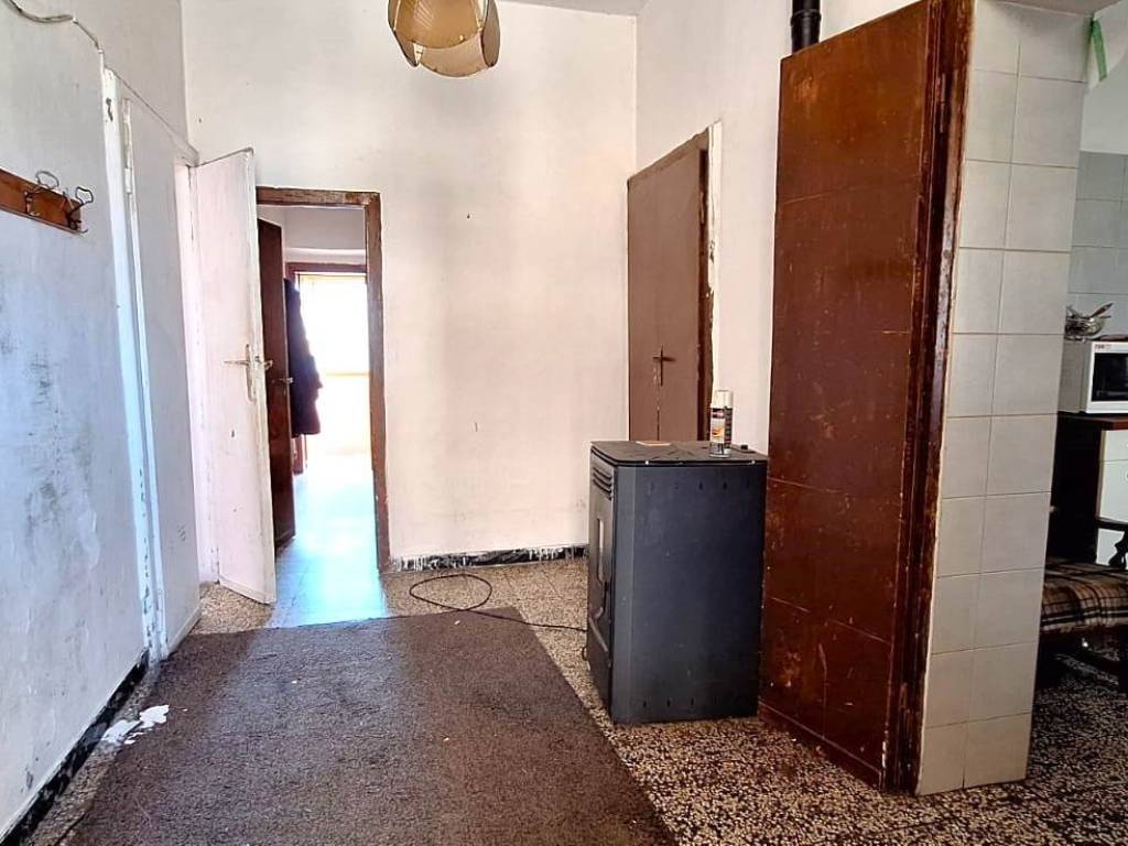 Casa indipendente a Castel del piano in Via degli Alberghi, 6 - Foto 5