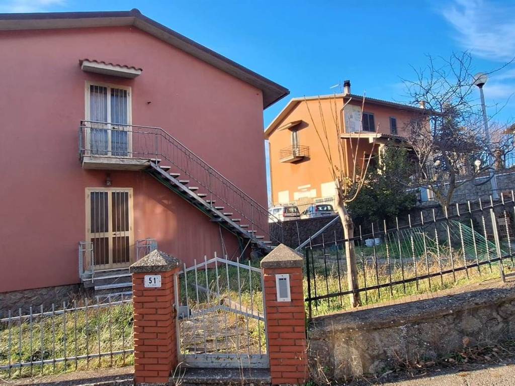 Appartamento a Castel del piano - Foto 2