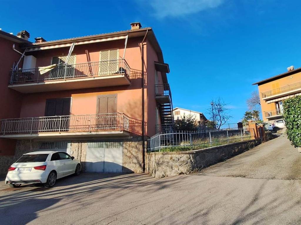 Appartamento a Castel del piano - Foto 3