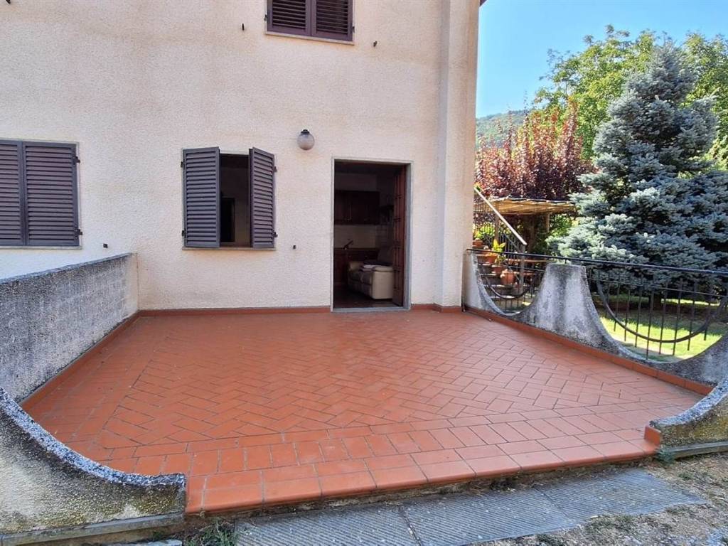Appartamento a Seggiano in strada provinciale Altore, 8 - Foto 2