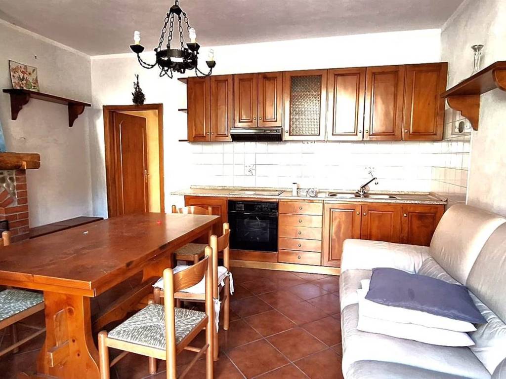 Appartamento a Seggiano in strada provinciale Altore, 8 - Foto 3