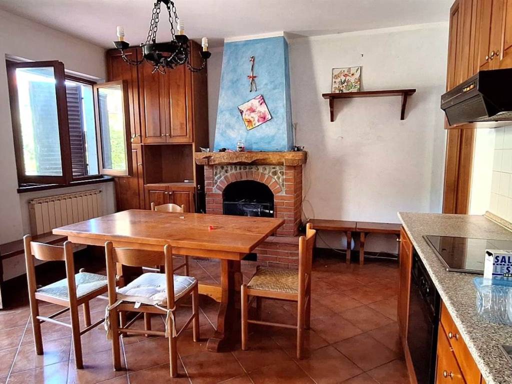 Appartamento a Seggiano in strada provinciale Altore, 8 - Foto 4