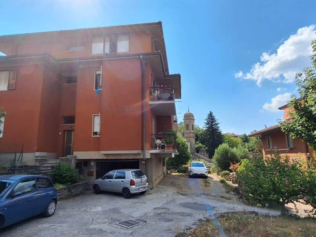 Appartamento a Arcidosso in Via Pietro Pifferi , 33 - Foto 2