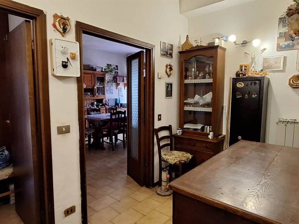 Appartamento a Arcidosso in Via Pietro Pifferi , 33 - Foto 3