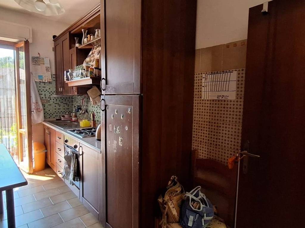 Appartamento a Arcidosso in Via Pietro Pifferi , 33 - Foto 4
