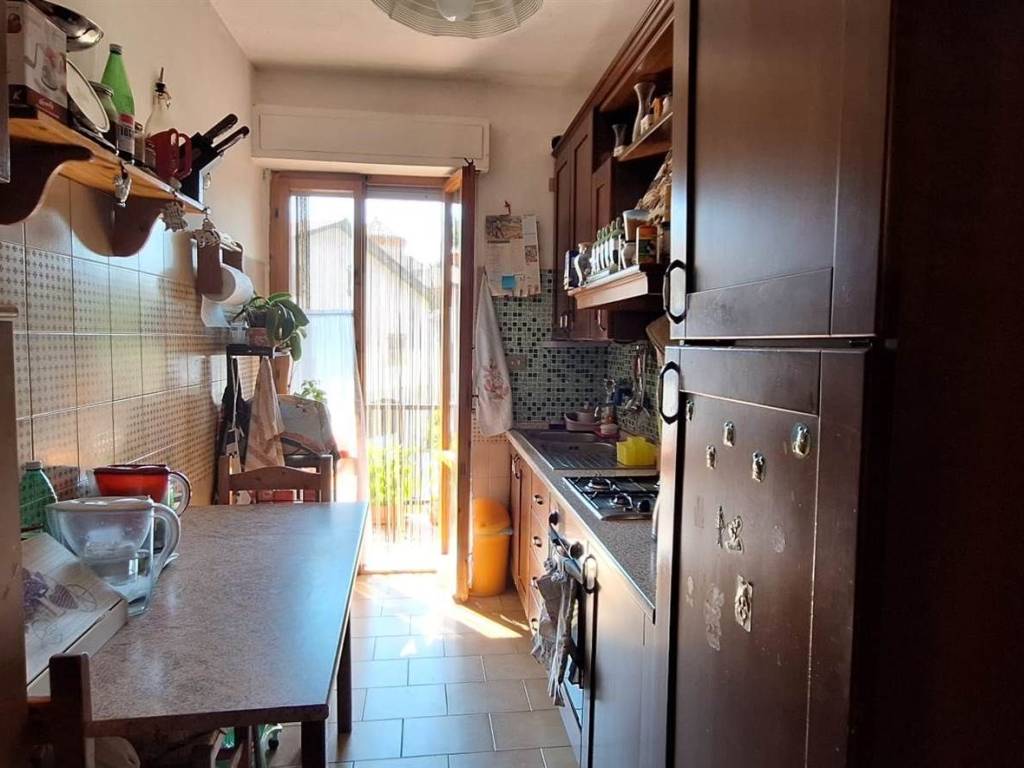 Appartamento a Arcidosso in Via Pietro Pifferi , 33 - Foto 5