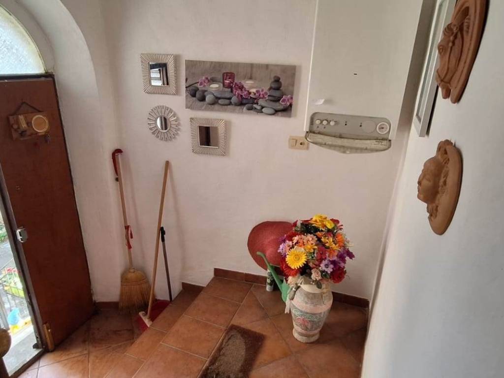 Casa indipendente a Arcidosso in Via della Piazzetta - Foto 2
