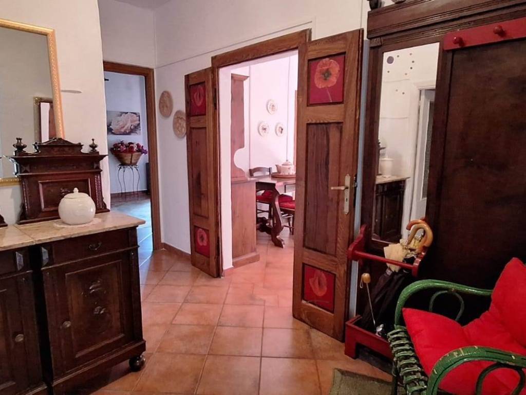 Casa indipendente a Arcidosso in Via della Piazzetta - Foto 3