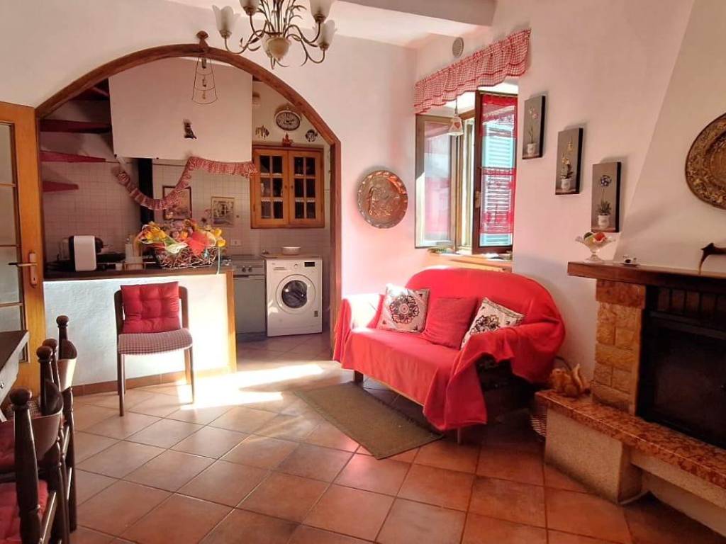 Casa indipendente a Arcidosso in Via della Piazzetta - Foto 4