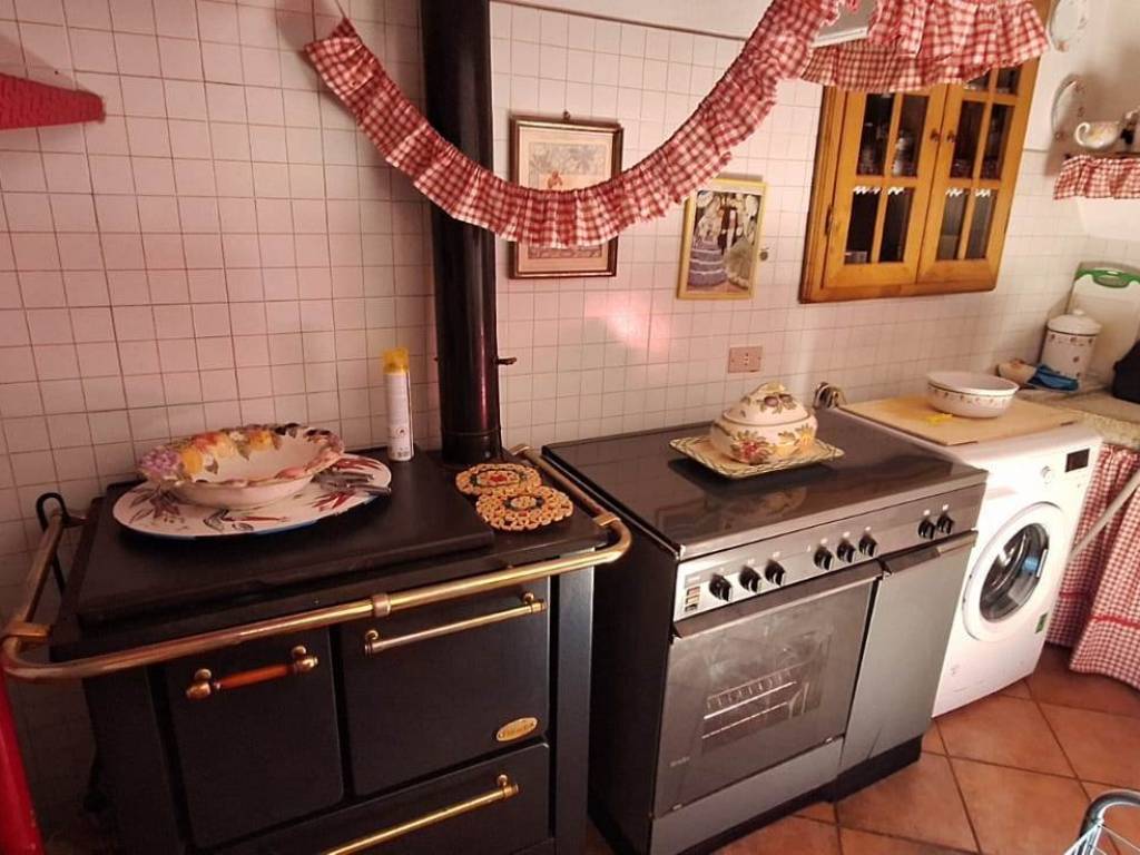 Casa indipendente a Arcidosso in Via della Piazzetta - Foto 5