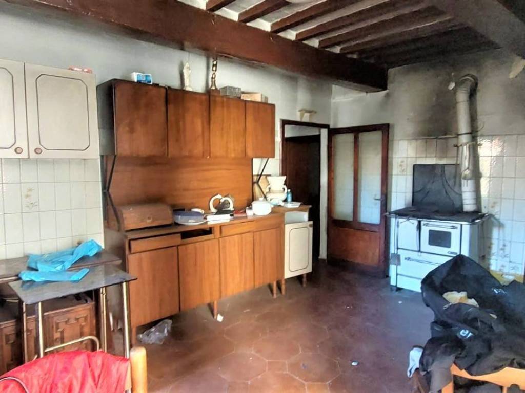 Casa indipendente a Arcidosso in via del Popolo - Foto 2