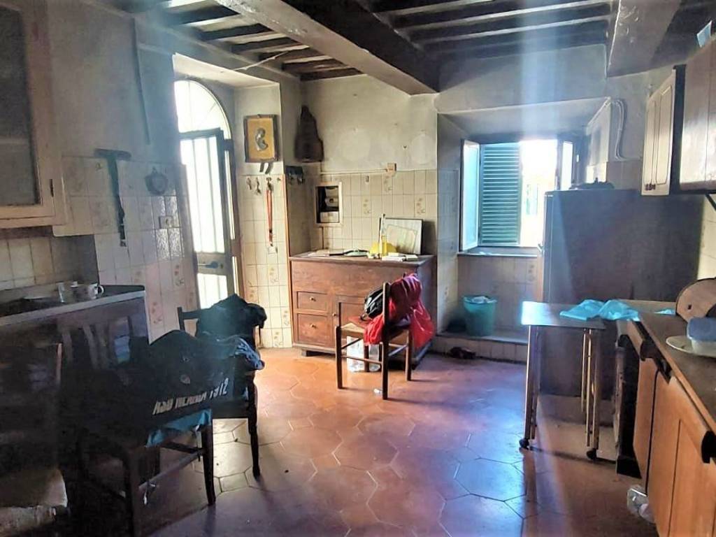 Casa indipendente a Arcidosso in via del Popolo - Foto 3