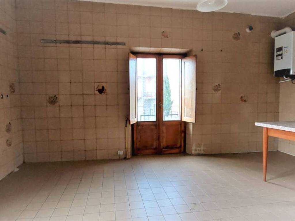 Appartamento a Arcidosso in Località Case Dario - Foto 3